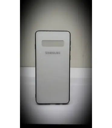 کاور پشت گلس سامسونگ Samsung S10