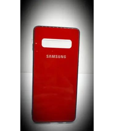 کاور پشت گلس سامسونگ Samsung S10