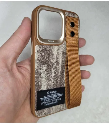 قاب کجسا ایفون 13 پرو کجسا kajsa daie