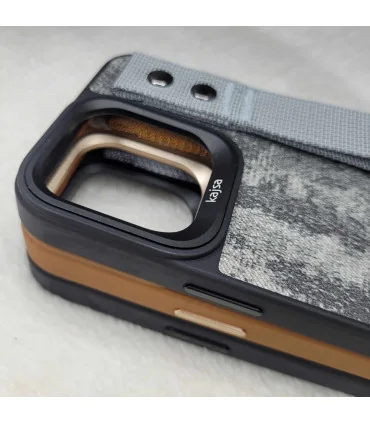 قاب کجسا ایفون 13 پرو کجسا kajsa daie