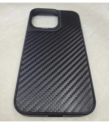 قاب فیبر کربن ایفون 13 پرو کجسا kajsa daie