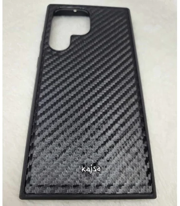 قاب فیبر کربن s23 ultra کجسا daie