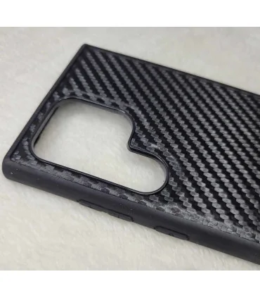 قاب فیبر کربن s23 ultra کجسا daie
