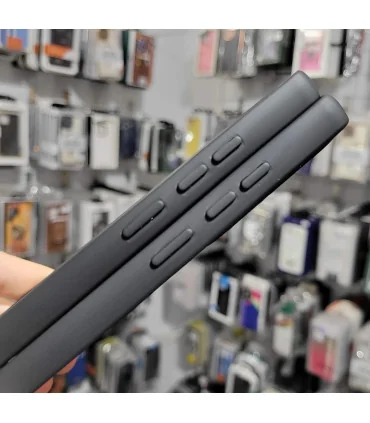 قاب مات s25 ultra مگ سیف Air skin