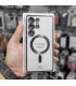 قاب مای کیس s25 ultra مگ سیف my case