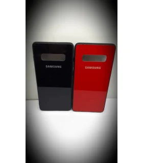 کاور پشت گلس براق سامسونگ Samsung S10 plus