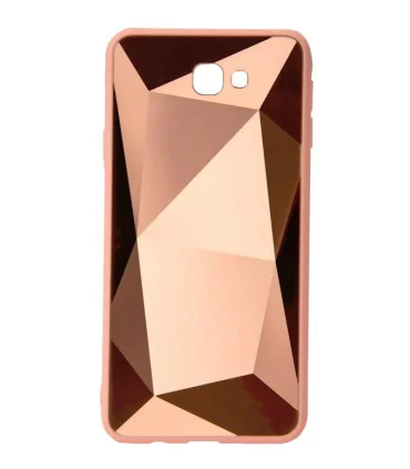 کاور پشت گلس الماسی سامسونگ Samsung J7prime