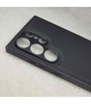 کاور نیلکین s24 ultra مدل سوزنی