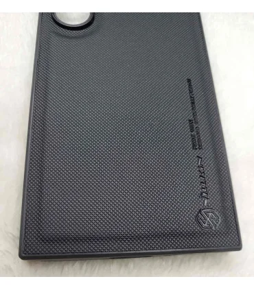 کاور نیلکین s24 ultra مدل سوزنی