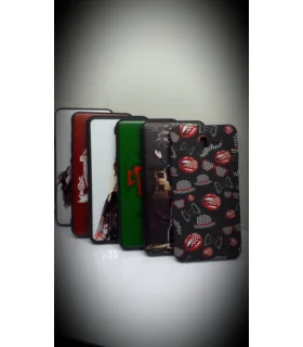 کاور طرح دار سامسونگ Samsung J7 prime