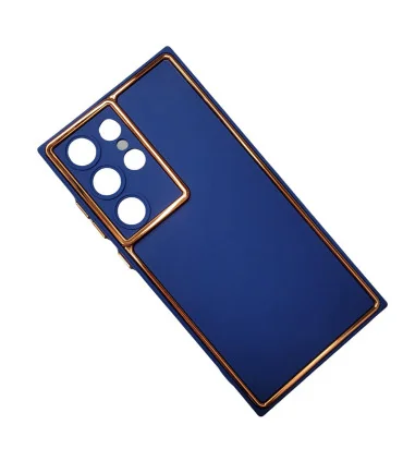 قاب s24 ultra کاپر دور متال