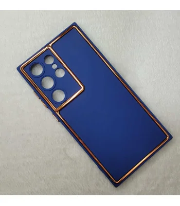 قاب s24 ultra کاپر دور متال