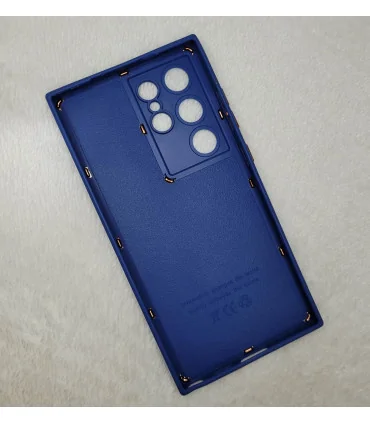 قاب s24 ultra کاپر دور متال