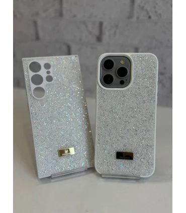 قاب سواروسکی ایفون 16 swarovski