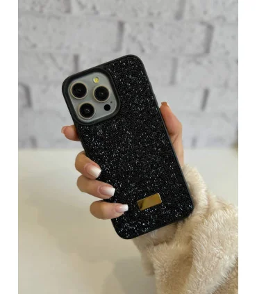قاب سواروسکی ایفون 16 swarovski