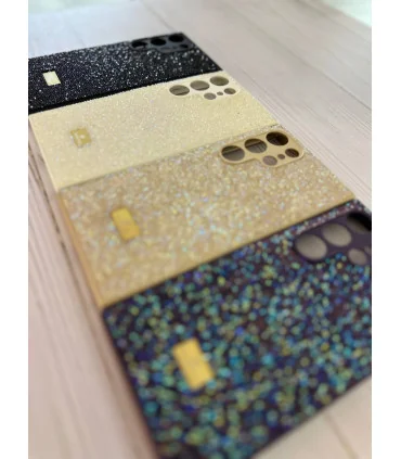 قاب سواروسکی ایفون 16 swarovski