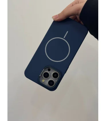 قاب کلسیک فیت s25 ultra مگ سیف