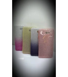 کاور اکلیلی سامسونگ Samsung J7prime